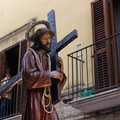 Venerdì Santo: La processione dei Misteri – LE FOTO