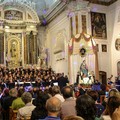 Note di pace e ricordo: il concerto ‘Pacem in Terris’ emoziona Ruvo di Puglia – LE FOTO