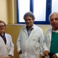 Epatite E, il medico ruvese Luciano Lorusso e la sua equipe lavorano a uno studio nazionale