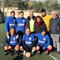 Gli Amici di Maurizio si aggiudicano il Torneo di Calcio “Memorial Stefanucci”
