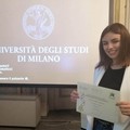 Bioscienze, la giovane Ornella Carnicella premiata al CusMiBio dell'Università di Milano