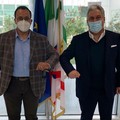 Un punto di ascolto a Ruvo di Puglia per l'assessore regionale Stea