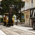 Rifacimento strade a Ruvo, affidati lavori per oltre 700mila euro
