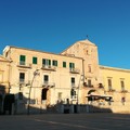 Play Out A2 di basket: allestito maxischermo in Piazza Matteotti a Ruvo