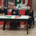 Luciana Di Bisceglie sarà presidente Pd Terra di Bari