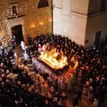 Processione degli Otto Santi, a Ruvo si rinnova la tradizione: il programma