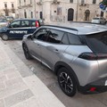 Sventato un furto d'auto in pieno centro a Ruvo di Puglia