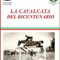 Tappa a Ruvo di Puglia  della “Cavalcata del Bicentenario” della Scuola di Cavalleria