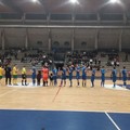 Coppa Puglia under 21, il Futsal Byre Ruvo fa suo il derby col Terlizzi