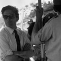 Domenica a Ruvo "Quel sole ferocemente antico": le foto di scena di Pasolini a Matera