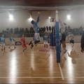 Volley, serie C maschile: il derby col Terlizzi parla ruvese