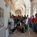 Visita guidata promossa da Cultura et Memoria in preparazione a “Rerum Rubis 2025 – LE FOTO