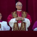 Il Conclave ha scelto: il nuovo Papa è Robert Francis Prevost
