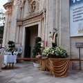 Ruvo di Puglia celebra sant’Antonio: ieri sera una festa dal cuore antico - LE FOTO