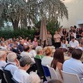 Ruvo di Puglia, l’elogio silenzioso del bene: consegnato il Premio “Nicola Tedone” alla solidarietà
