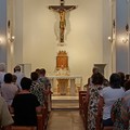 Torna la messa prefestiva nella chiesa dei Cappuccini a Ruvo di Puglia