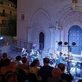 Il progressive immortale dei New Trolls accende Ruvo di Puglia– LE FOTO