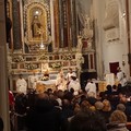 Fra Francesco Maria ordinato diacono a Ruvo di Puglia