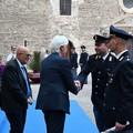 Onorificenza alla professionalità: premiato il poliziotto ruvese Antonio Pellicani