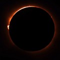 Eclissi solare, spettacolo al tramonto anche a Ruvo di Puglia