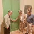 Inaugurata la Pinacoteca Cantatore: Ruvo riabbraccia un luogo della memoria - LE FOTO