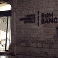 Assalto ad un bancomat: due forti esplosioni, ma il colpo non va a segno
