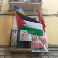 Rifondazione Comunista porta in Consiglio Comunale la questione palestinese