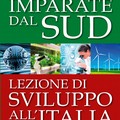  "Imparate dal Sud - Lezione di sviluppo all’Italia ", il libro di Patruno presentato a Ruvo