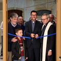 L’oratorio di San Domenico riapre nel nome di don Ciccio Lorusso – LE FOTO
