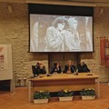 Inaugurata a Ruvo di Puglia la mostra  "Donne resistenti "