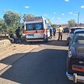 Incidente in località Correnti, tragedia sfiorata per tre giovani
