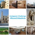 Instagram Challenge, la bellezza di Ruvo di Puglia in un click