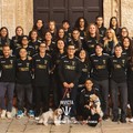 L’Invicta Women si presenta alla città: a Ruvo nasce una nuova sfida nel calcio femminile