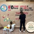 #ioleggoperché2025. Storie in festa al comprensivo “Bovio-Cotugno”