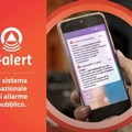 Il 14 settembre test anche a Ruvo  per il sistema  "IT-alert "