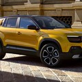 Avenger: la prima Jeep 100% elettrica arriva dalla Maldarizzi Automotive