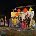 Al Parco Belvedere i bambini danno vita al mondo di Kandinsky – LE FOTO