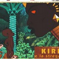 “Kirikou e la strega Karaba”, due laboratori per infanzia e adolescenza dedicati all'intercultura