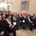 Un ruvese insignito dell'onorificenza al Merito della Repubblica Italiana