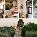 Tenuta Lama Gorga: a Trani un country resort immerso nel verde