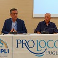 Rocco Lauciello confermato alla presidenza UNPLI Puglia