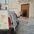 La fede si fa solidarietà: la raccolta del Carmine sostiene l’Emporio Solidale Legami ODV