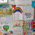 “Il Carrello della Solidarietà”: i bambini costruiscono ponti di comunità