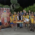 Il Burraco scende in campo per la solidarietà con il torneo del Lions Club Talos Host