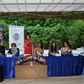 Nuova guida per Lions e Leo Club di Ruvo: una serata tra riconoscimenti e impegno sociale