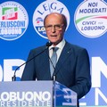 Elezioni regionali, Luigi Lobuono ammette la larga sconfitta