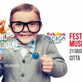 Festa della Musica a Ruvo di Puglia giovedì 21 Giugno 2018