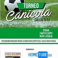 Torna la  "Canicola ": allora stadio di Rvuo si riscopre il gusto del calcio