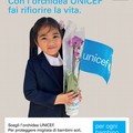 Pro Loco e Unicef insieme per “L’orchidea per i bambini sperduti”