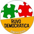 Nasce  "Ruvo Democratica ". Il coordinatore è Andrea Lobascio